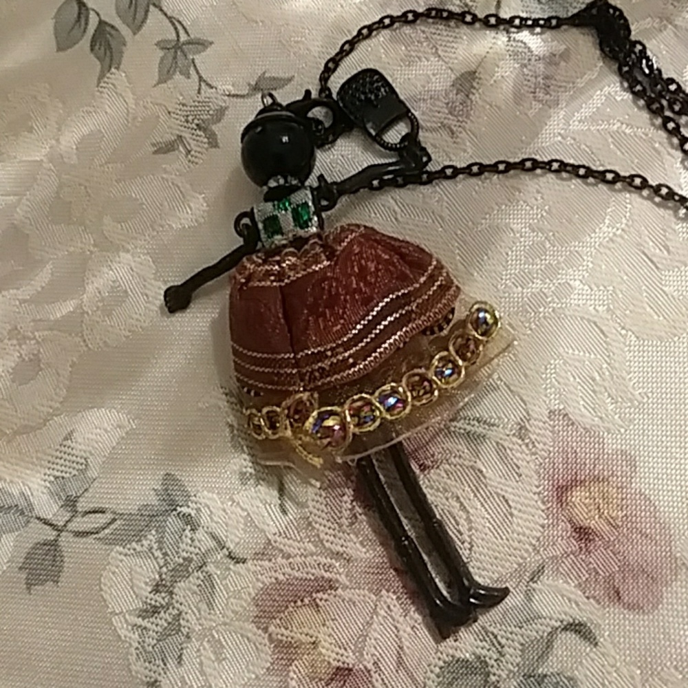 Necklace - Picture 3 of 3